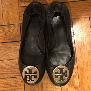 Tory birch ballerina flat